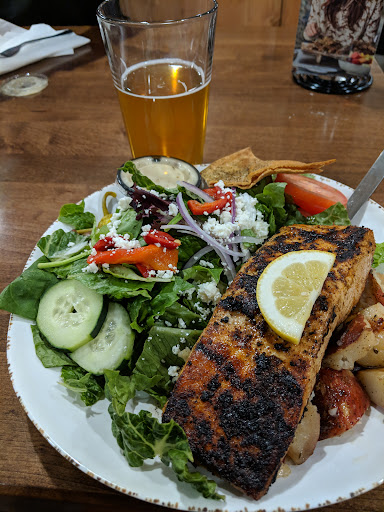 Photo of Taziki's Mediterranean Cafe - St. Matthews - 106 Fairfax Ave, Louisville, KY 40207