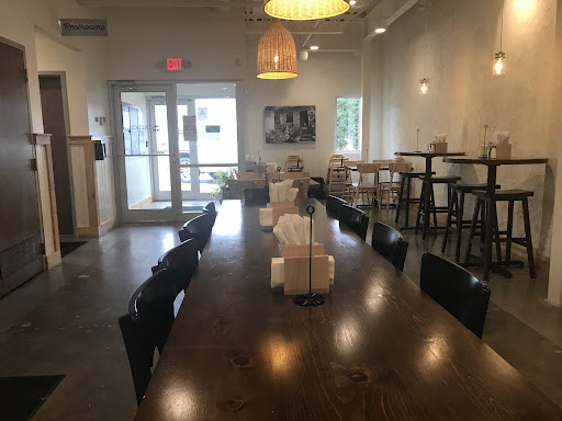 Photo of Taziki's Mediterranean Cafe - St. Matthews - 106 Fairfax Ave, Louisville, KY 40207