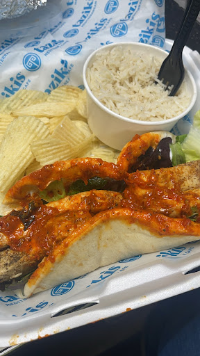 Photo of Taziki's Mediterranean Cafe - St. Matthews - 106 Fairfax Ave, Louisville, KY 40207