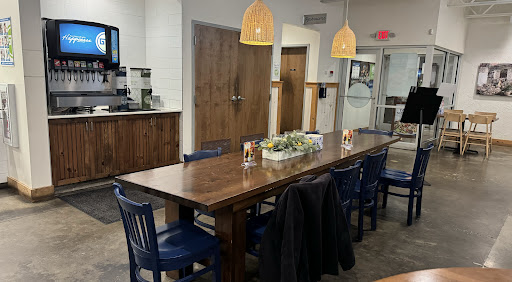 Photo of Taziki's Mediterranean Cafe - St. Matthews - 106 Fairfax Ave, Louisville, KY 40207