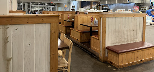 Photo of Taziki's Mediterranean Cafe - St. Matthews - 106 Fairfax Ave, Louisville, KY 40207