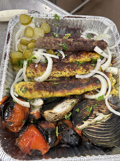 Photo of Al Madina market - 6921 Southside Dr, Louisville, KY 40214