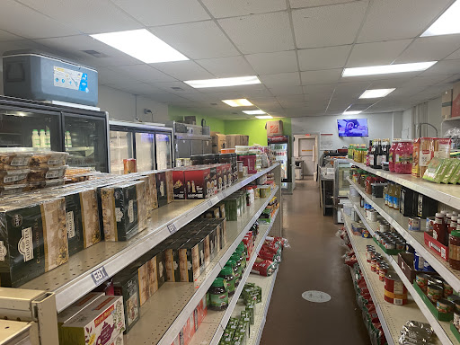 Photo of Al Madina market - 6921 Southside Dr, Louisville, KY 40214