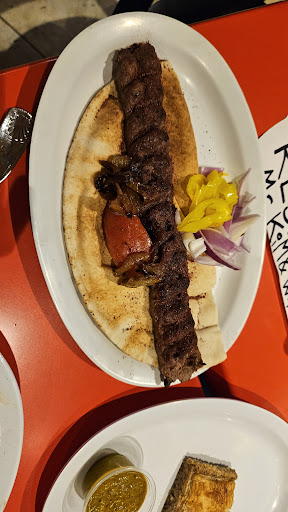 Photo of Shiraz Mediterranean Grill - 1565 Bardstown Rd, Louisville, KY 40205