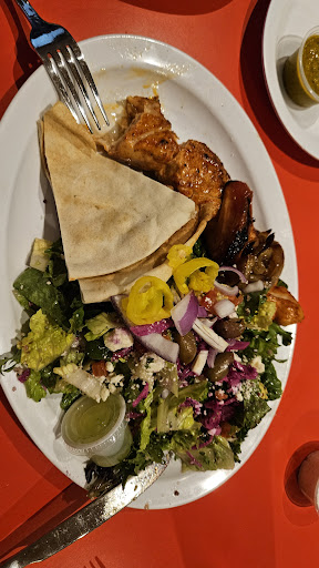 Photo of Shiraz Mediterranean Grill - 1565 Bardstown Rd, Louisville, KY 40205