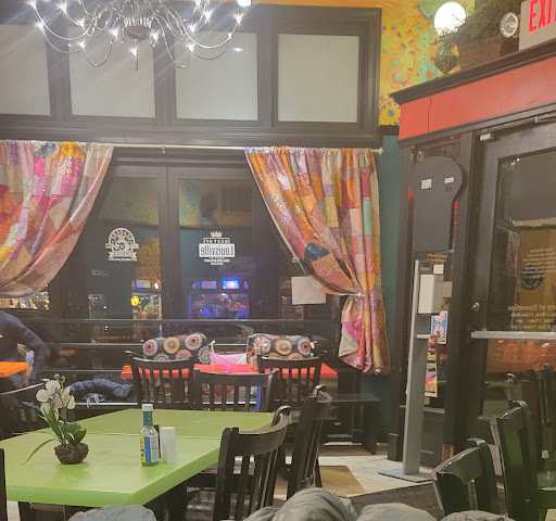 Photo of Shiraz Mediterranean Grill - 1565 Bardstown Rd, Louisville, KY 40205