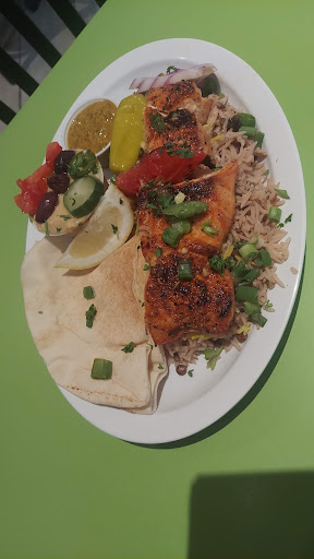 Photo of Shiraz Mediterranean Grill - 1565 Bardstown Rd, Louisville, KY 40205