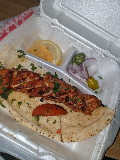 Photo of Shiraz Mediterranean Grill - 1565 Bardstown Rd, Louisville, KY 40205