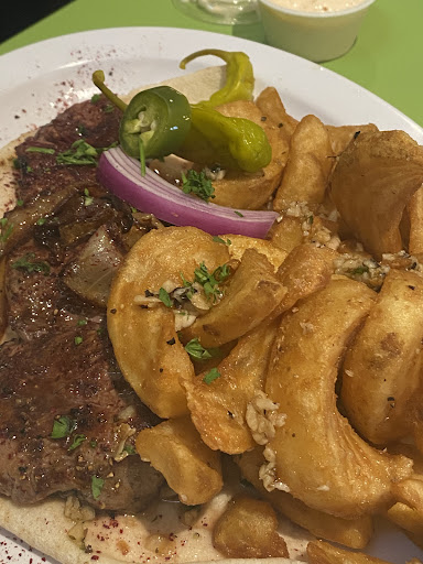 Photo of Shiraz Mediterranean Grill - 1565 Bardstown Rd, Louisville, KY 40205