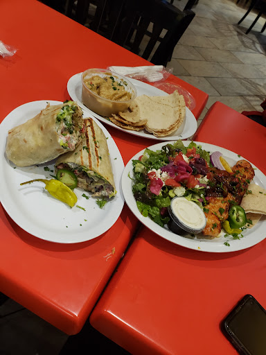 Photo of Shiraz Mediterranean Grill - 1565 Bardstown Rd, Louisville, KY 40205