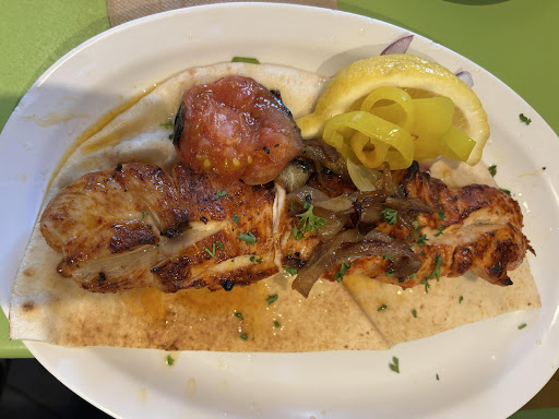 Photo of Shiraz Mediterranean Grill - 1565 Bardstown Rd, Louisville, KY 40205