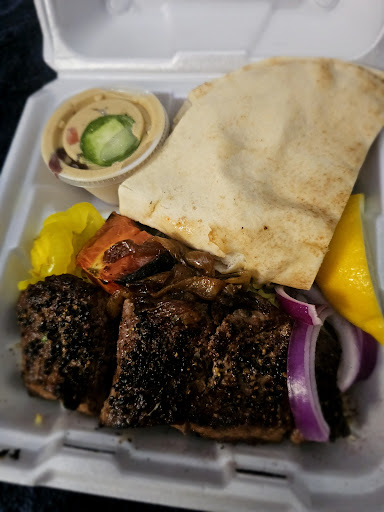 Photo of Shiraz Mediterranean Grill - 1565 Bardstown Rd, Louisville, KY 40205
