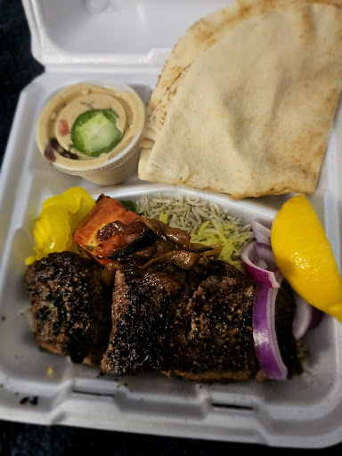 Photo of Shiraz Mediterranean Grill - 1565 Bardstown Rd, Louisville, KY 40205