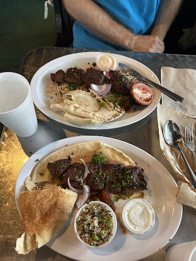 Photo of Shiraz Mediterranean Grill - 3501 Poplar Level Rd, Louisville, KY 40213