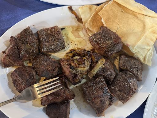 Photo of Shiraz Mediterranean Grill - 3501 Poplar Level Rd, Louisville, KY 40213