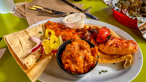 Photo of Shiraz Mediterranean Grill - 3501 Poplar Level Rd, Louisville, KY 40213