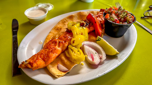 Photo of Shiraz Mediterranean Grill - 3501 Poplar Level Rd, Louisville, KY 40213