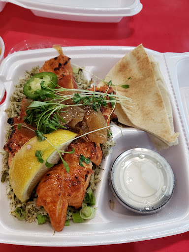 Photo of Shiraz Mediterranean Grill - 3501 Poplar Level Rd, Louisville, KY 40213