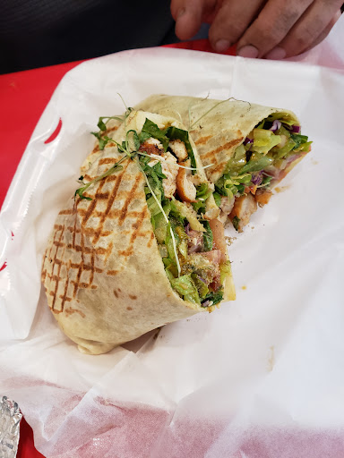 Photo of Shiraz Mediterranean Grill - 3501 Poplar Level Rd, Louisville, KY 40213