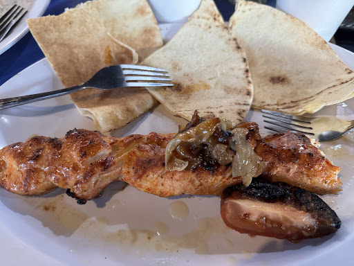 Photo of Shiraz Mediterranean Grill - 3501 Poplar Level Rd, Louisville, KY 40213