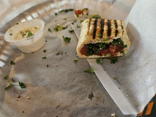 Photo of Shiraz Mediterranean Grill - 3501 Poplar Level Rd, Louisville, KY 40213