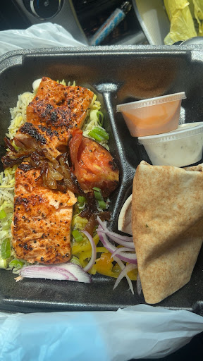 Photo of Shiraz Mediterranean Grill - 3501 Poplar Level Rd, Louisville, KY 40213