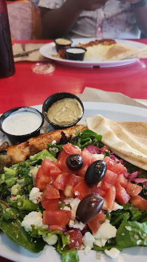 Photo of Shiraz Mediterranean Grill - 3501 Poplar Level Rd, Louisville, KY 40213