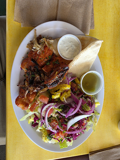 Photo of Shiraz Mediterranean Grill - 3501 Poplar Level Rd, Louisville, KY 40213