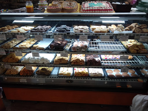 Photo of Heitzman Traditional Bakery And Cafe - 9426 Shelbyville Rd, Louisville, KY 40222
