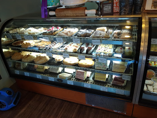 Photo of Heitzman Traditional Bakery And Cafe - 9426 Shelbyville Rd, Louisville, KY 40222