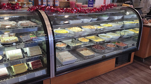 Photo of Heitzman Traditional Bakery And Cafe - 9426 Shelbyville Rd, Louisville, KY 40222