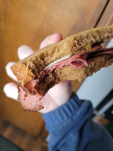 Photo of Heitzman Traditional Bakery And Cafe - 9426 Shelbyville Rd, Louisville, KY 40222