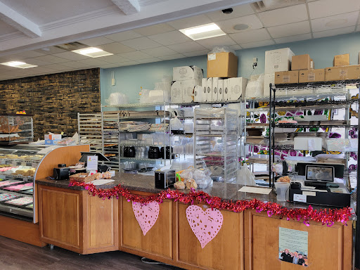 Photo of Heitzman Traditional Bakery And Cafe - 9426 Shelbyville Rd, Louisville, KY 40222