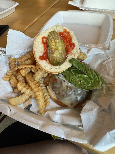 Photo of Pickle and Buns - 1515 River Shore Dr, Louisville, KY 40206