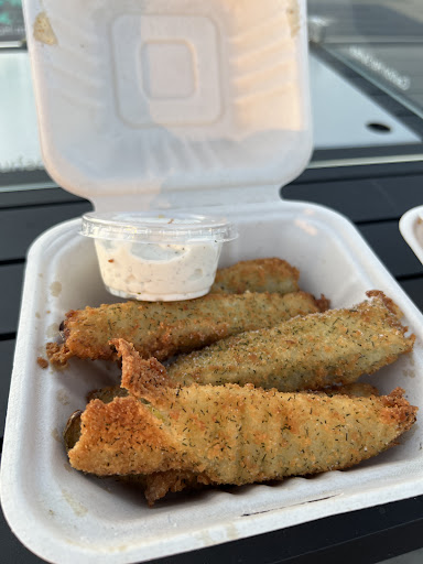 Photo of Pickle and Buns - 1515 River Shore Dr, Louisville, KY 40206