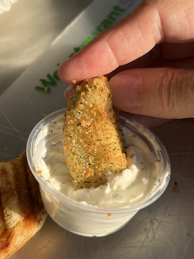 Photo of Pickle and Buns - 1515 River Shore Dr, Louisville, KY 40206