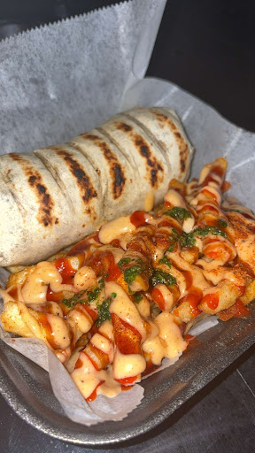 Photo of Midnight Munchies Food Truck - 5666 Bardstown Rd, Louisville, KY 40291