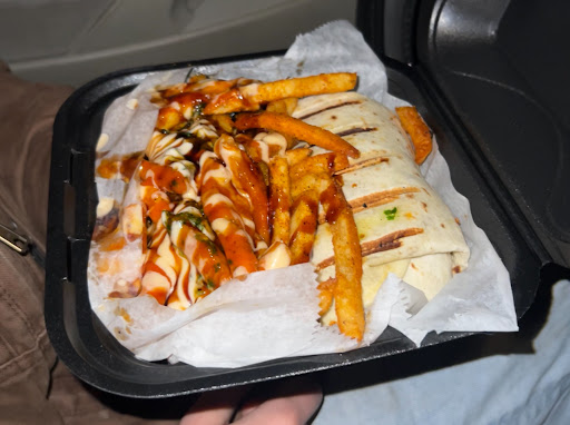 Photo of Midnight Munchies Food Truck - 5666 Bardstown Rd, Louisville, KY 40291