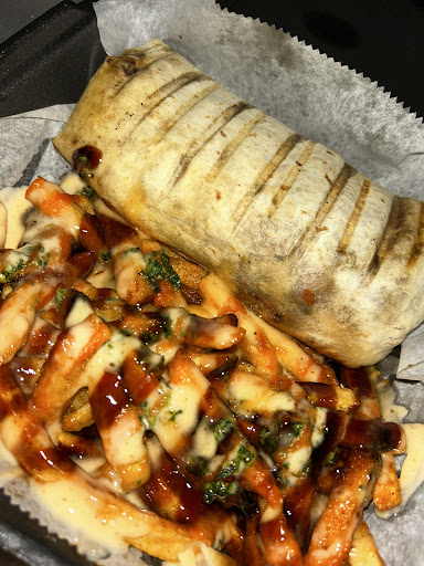 Photo of Midnight Munchies Food Truck - 5666 Bardstown Rd, Louisville, KY 40291