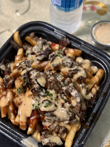 Photo of Midnight Munchies Food Truck - 5666 Bardstown Rd, Louisville, KY 40291