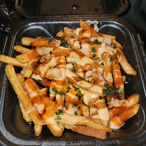 Photo of Midnight Munchies Food Truck - 5666 Bardstown Rd, Louisville, KY 40291