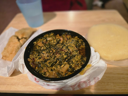 Photo of African Best Restaurant - 7325 St Andrews Church Rd, Louisville, KY 40214