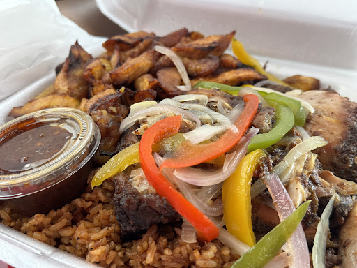 Photo of African Best Restaurant - 7325 St Andrews Church Rd, Louisville, KY 40214