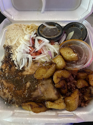 Photo of African Best Restaurant - 7325 St Andrews Church Rd, Louisville, KY 40214