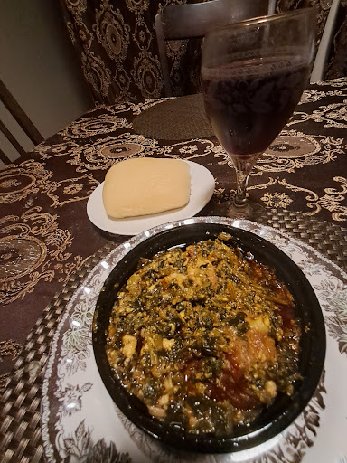 Photo of African Best Restaurant - 7325 St Andrews Church Rd, Louisville, KY 40214