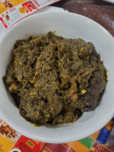 Photo of African Best Restaurant - 7325 St Andrews Church Rd, Louisville, KY 40214