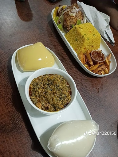 Photo of African Best Restaurant - 7325 St Andrews Church Rd, Louisville, KY 40214