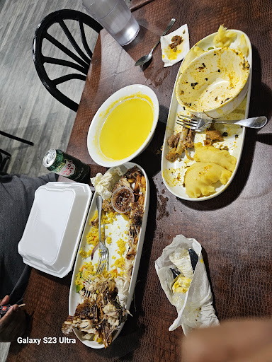 Photo of African Best Restaurant - 7325 St Andrews Church Rd, Louisville, KY 40214