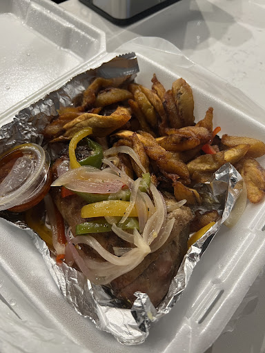 Photo of African Best Restaurant - 7325 St Andrews Church Rd, Louisville, KY 40214