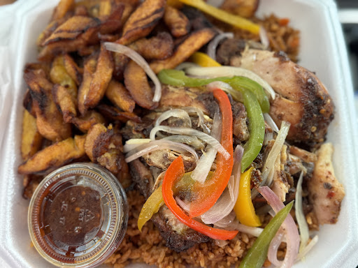 Photo of African Best Restaurant - 7325 St Andrews Church Rd, Louisville, KY 40214